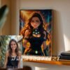 10c_mockup Fantasy Custom Anime Portrait from Photo | Personalized Digital Anime Drawing