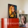 7c_mockup Fantasy Custom Anime Portrait from Photo | Personalized Digital Anime Drawing