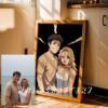 F12_5c_mockup Whimsical Custom Anime Portrait from Photo | Personalized Digital Anime Drawing