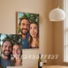 F16_7c_mockup Dreamy Custom Anime Portrait from Photo | Personalized Digital Anime Drawing