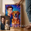 F17_8c_mockup Bold Custom Anime Portrait from Photo | Personalized Digital Anime Drawing