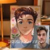 F21_3c_mockup Dreamy Custom Anime Portrait from Photo | Personalized Digital Anime Drawing