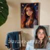 F23_10c_mockup Fantasy Custom Anime Portrait from Photo | Personalized Digital Anime Drawing