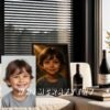 F24_10c_mockup Charming Custom Anime Portrait from Photo | Personalized Digital Anime Drawing