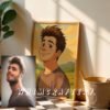F26_2c_mockup Charming Custom Anime Portrait from Photo | Personalized Digital Anime Drawing