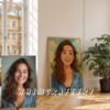 F26_7c_mockup Charming Custom Anime Portrait from Photo | Personalized Digital Anime Drawing