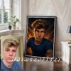 F6_1c_mockup Magical Custom Anime Portrait from Photo | Personalized Digital Anime Drawing