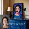 F9_3c_mockup Quirky Custom Anime Portrait from Photo | Personalized Digital Anime Drawing